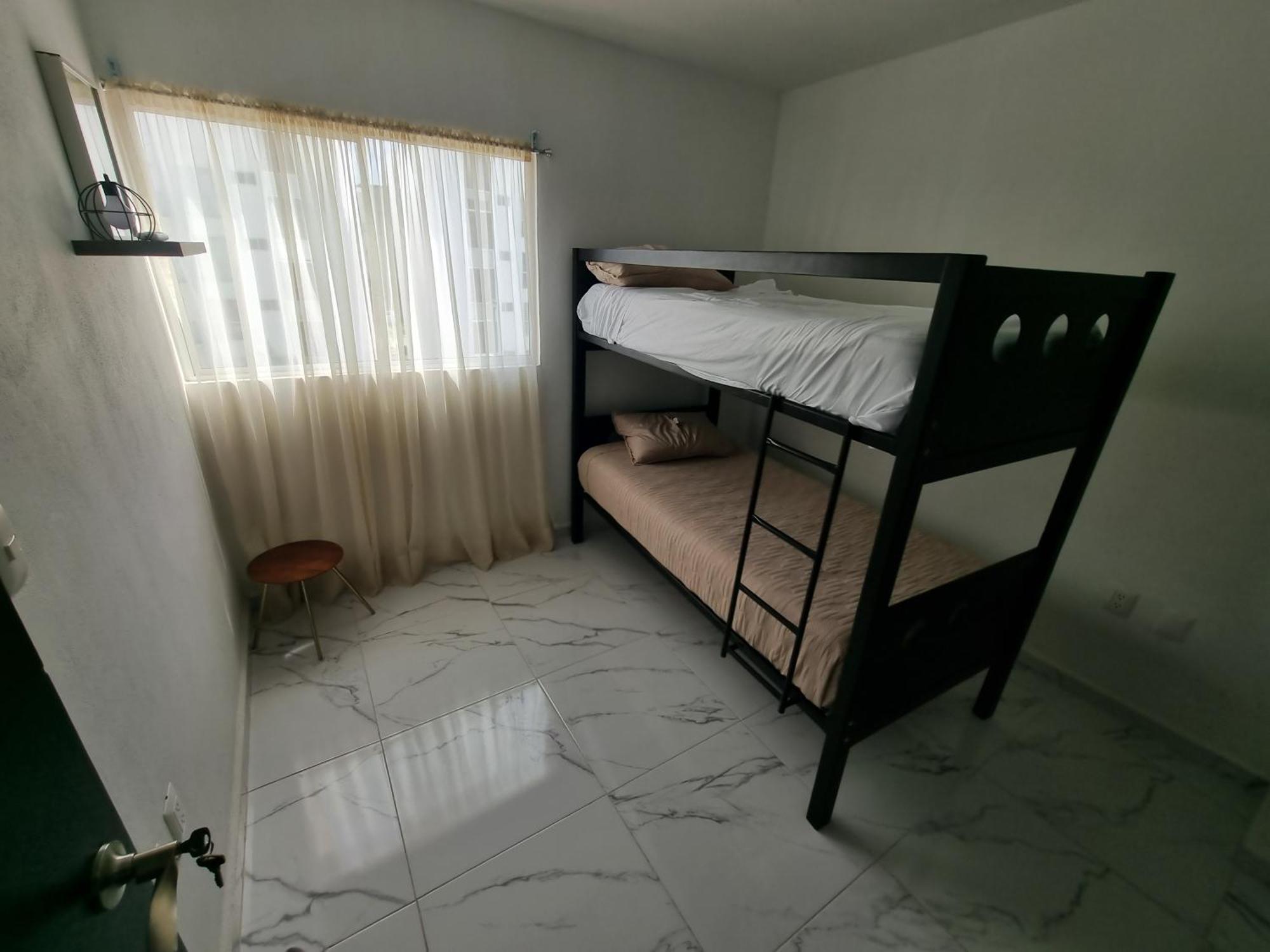 Departamento Acapulco Diamante - 2 Habitaciones Exterior photo